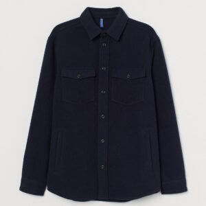 Paris Shacket - Image 1
