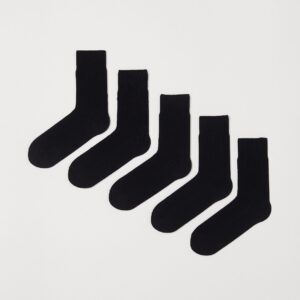 5pk Basic Rib - Image 1