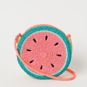 ELIN strawbag - Image 1