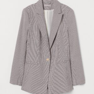 Raven blazer - Image 1