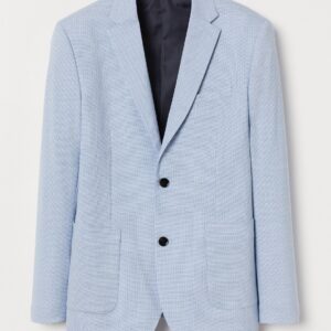 Benjamin Slim Blazer - Image 1