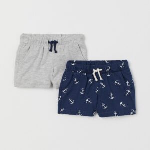 Jimmy shorts 2P - Image 1