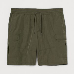 PULL ON CARGO NYLON - Image 1
