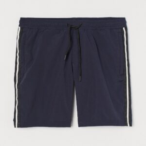 NYLON SIDE STRIPE - Image 1