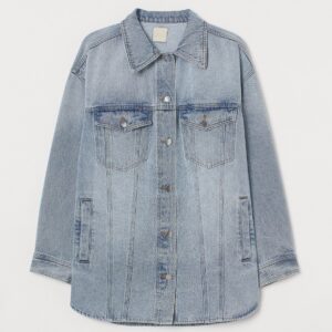 Seb overshirt - Image 1