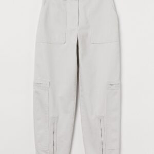Blixt cargo NW tapered trouser - Image 1