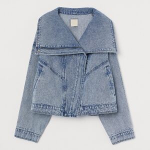 Lotta jacket - Image 1