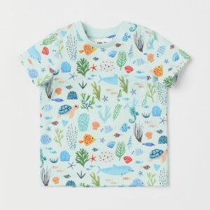 Co-lab Emma Jayne tee - Image 1