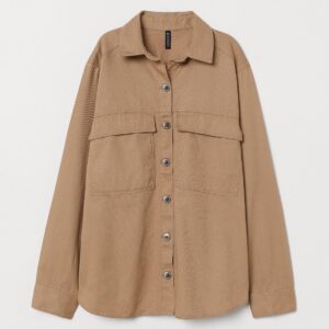 SIERRA SHACKET - Image 1