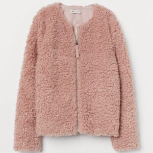 ES Fuzzy fur - Image 1