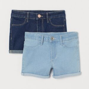 SHORTS PRICE 2PACK - Image 1