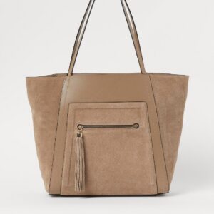 PQ/PU Mist shopper - Image 1