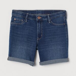 SHORTS LONG PLUS - Image 1