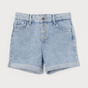 SHORTS RELAXED HW - Image 1