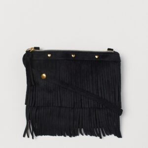 KIERA fringe bag LATE - Image 1