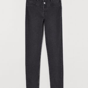 Tiffany HW Denim TRS - Image 1