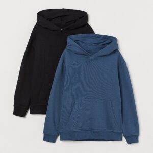 Bo OH Hood 2-p - Image 1