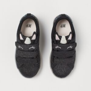 Ebba blinking SG - Image 1