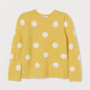 Issa sweater - Image 1