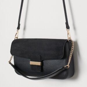 Chrissy baguette bag - Image 1