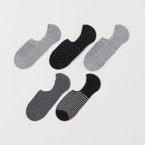 5p Mesh Invisible Fancy - Image 1