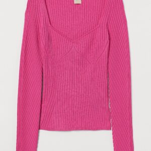 Cindy knitted top - Image 1