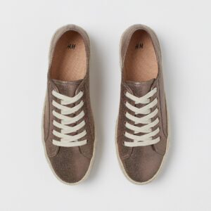 Lindsey espadrille - Image 1