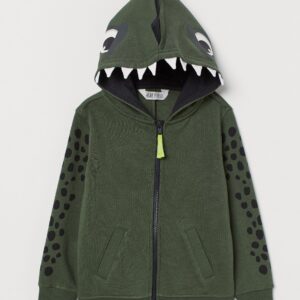 APU HOOD - Image 1