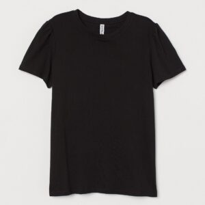 Anki puff tee - Image 1
