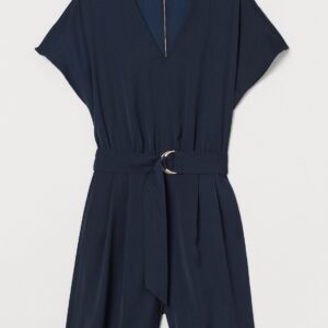 Romy playsuit - Image 1
