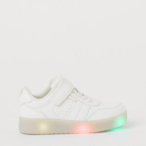 Jacob Blinking Low Sneaker SB - Image 1
