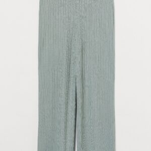 ED Lilja cropped trouser - Image 1