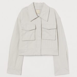 Nina denim jacket - Image 1
