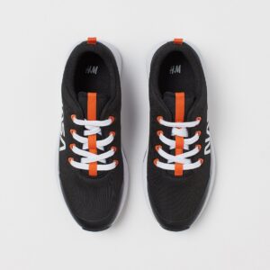 Frank NASA runner BB - Image 1