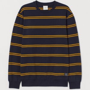 Dalton striped crew - Image 1
