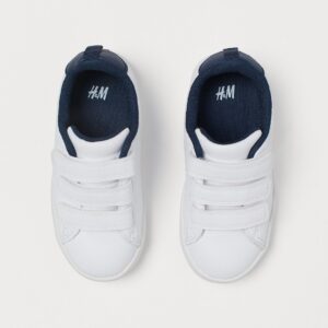Ebba Low Sneaker - Image 1