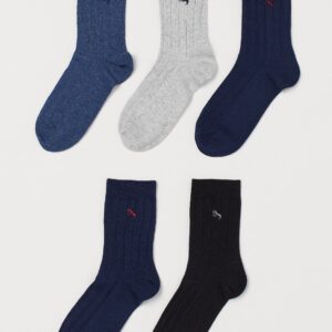 William 5-p anklesock - Image 1