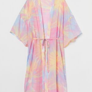 Charlotte Kimono - Image 1