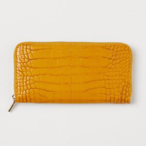 W Agatha Wallet - Image 1