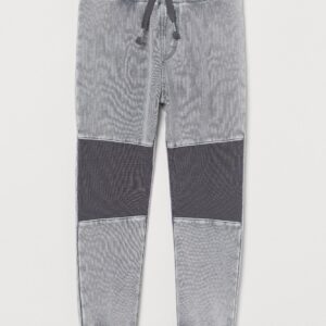 KEITH washed jogger - Image 1
