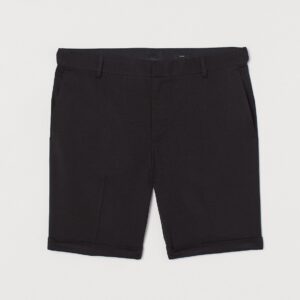 Vinci slim fit shorts - Image 1