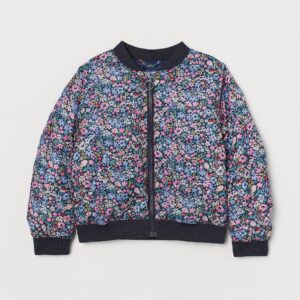 BRENDA Bomber - Image 1