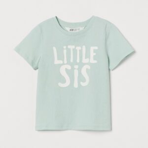 SIBLINGS TEE - Image 1