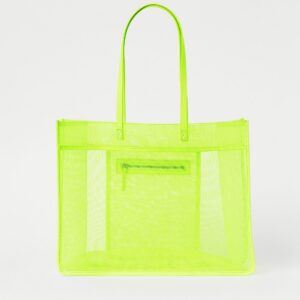 Dominique shopper - Image 1