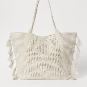 Adele crafted shopper - Image 1