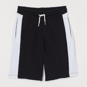 SIMON fancy shorts BB - Image 1