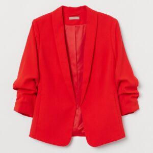 MC Nikki blazer - Image 1