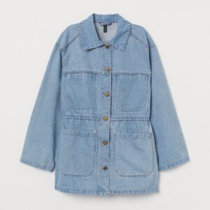AK Kishi denim jacket - Image 1