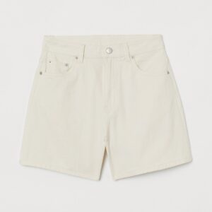 AK Mai shorts HW - Image 1