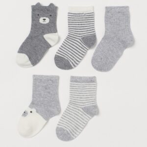 Bosse 5-P - Image 1
